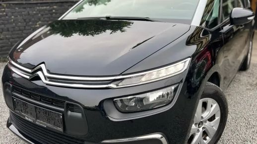 Citroën GRAND C4 SPACETOURER 2020