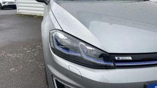 Finansowanie Sedan Volkswagen Golf 2018