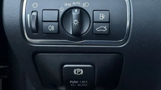 Leasing SUV Volvo XC60 2014