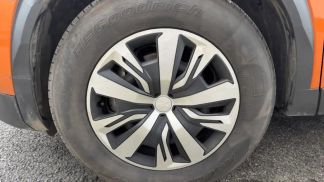 Leasing Hatchback Peugeot 2008 2022