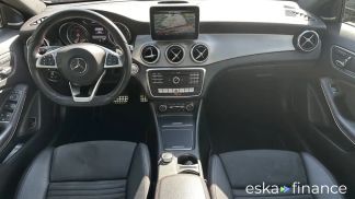 Hatchback MERCEDES GLA 180 2018