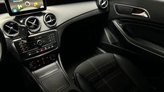 Leasing Coupe MERCEDES CLA 180 2015