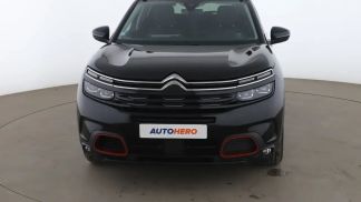 Lízing SUV Citroën C5 Aircross 2021