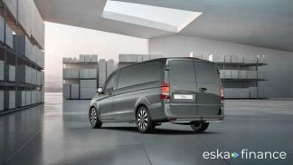 Lízing Hatchback MERCEDES VITO 2024
