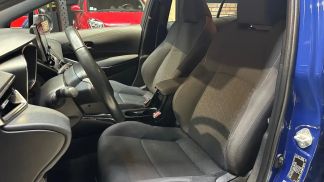 Lízing Kombi Toyota Corolla 2020