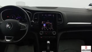 Leasing Sedan Renault Megane 2023