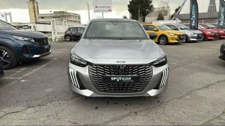 Leasing Sedan Peugeot 208 2024