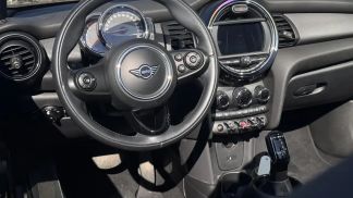 Financování Konvertibilní MINI Cooper Cabrio 2019