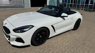 Leasing Convertible BMW Z4 2023