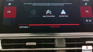 Finansowanie SUV Citroën C5 Aircross 2024