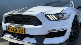 Leasing Coupé Ford Mustang 2015
