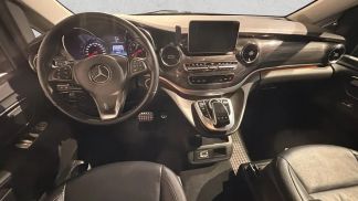 Lízing Hatchback MERCEDES MARCO POLO 2019