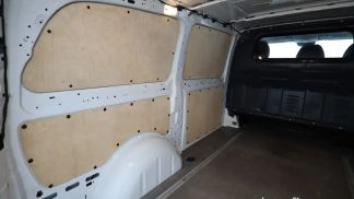 Finansowanie Van MERCEDES VITO 2020