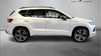 Leasing SUV Seat Ateca 2023