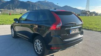 Leasing SUV Volvo XC60 2015