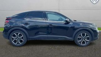 Leasing Sedan Citroën C4 2022
