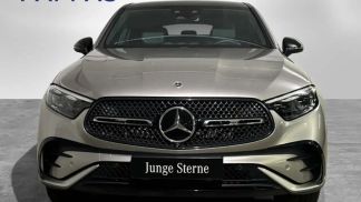 Leasing Coupe MERCEDES GLC 300 2023