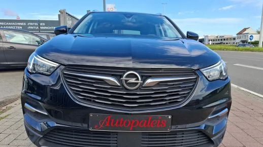 Opel Grandland (X) 2019