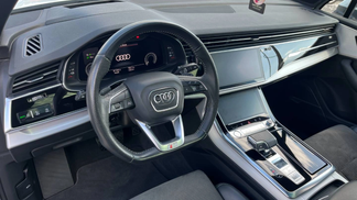 Leasing SUV Audi Q7 2020