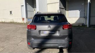 Leasing SUV Citroën C5 Aircross 2020