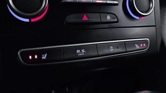 Leasing Sedan Renault Megane 2018