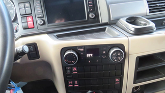 Leasing Tractor unit MAN TGX 2019