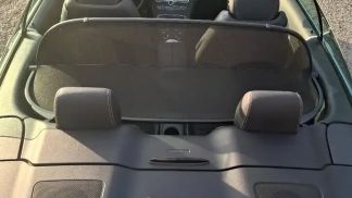 Leasing Convertible MERCEDES C 180 2017