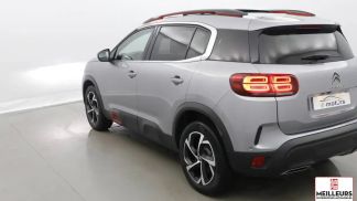 Leasing SUV Citroën C5 Aircross 2020