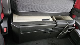 Finansowanie Ciągnik siodłowy Volvo FH 500 2018