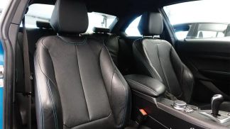 Lízing Kupé BMW M2 2018