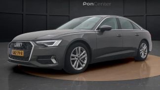 Finansowanie Sedan Audi A6 2024