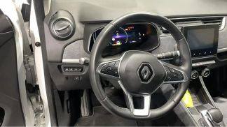 Finansowanie Sedan Renault ZOE 2021