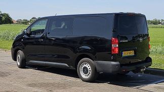 Lízing Van Opel VIVARO 2.0 2021