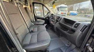 Leasing Hatchback Citroën Jumper 2018