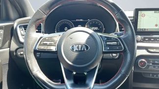 Lízing Kombi Kia PROCEED / PRO_CEE'D 2020