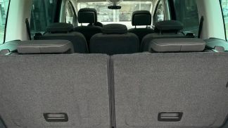 Lízing Hatchback Volkswagen Sharan 2019