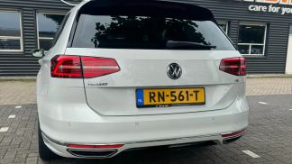 Finansowanie Wóz Volkswagen Passat 2018