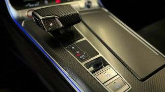 Leasing Wagon Audi RS6 2020