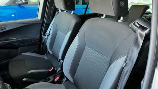 Leasing Passenger transport Ford B-Max 2016