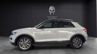 Leasing SUV Volkswagen T-Roc 2021