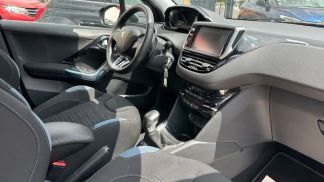 Leasing Hatchback Peugeot 208 2013