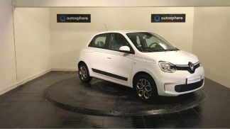Finansowanie Hatchback Renault Twingo 2021