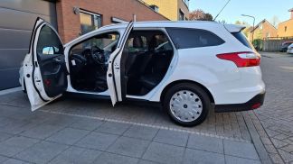 Finansowanie Wóz Ford Focus 2013