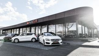 Leasing Hatchback Mazda 2 2021