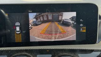 Leasing Coupe MERCEDES CLA 220 2019