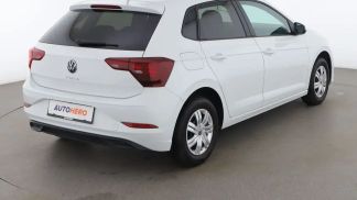 Leasing Hayon Volkswagen Polo 2022