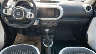 Leasing Hatchback Renault Twingo 2020