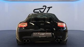 Financování Kupé Porsche 911 2010