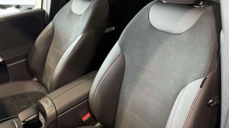 Finansowanie SUV MERCEDES EQB 250 2023