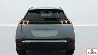 Finansowanie SUV Peugeot 2008 2023